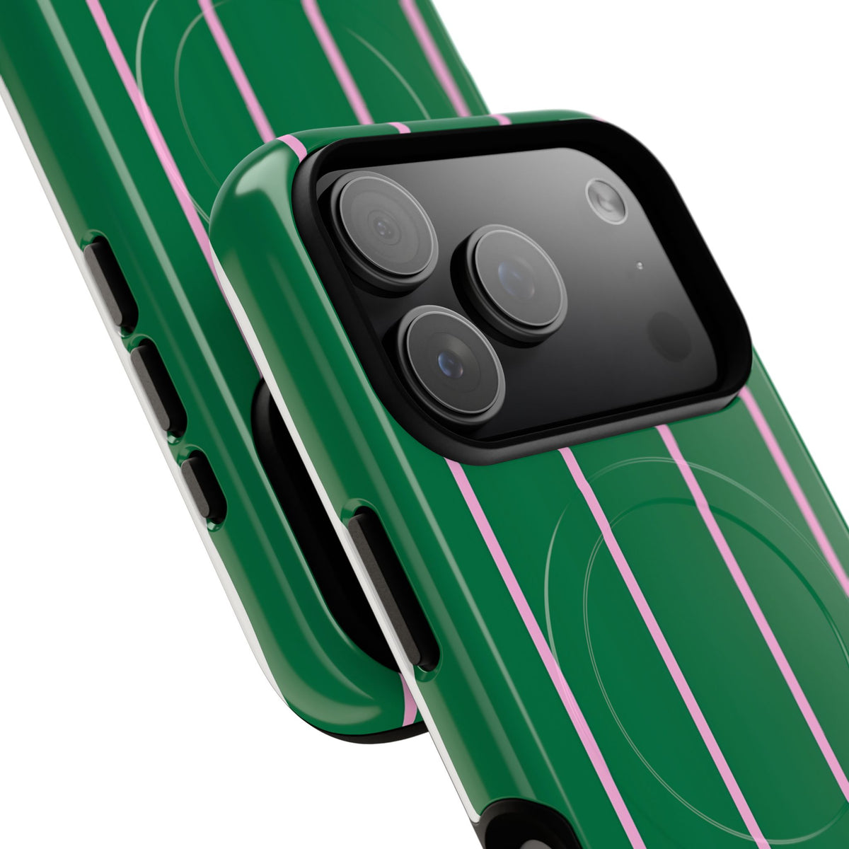 Palm Avenue MagSafe Tough Phone Case — Magnetic Protective Cover