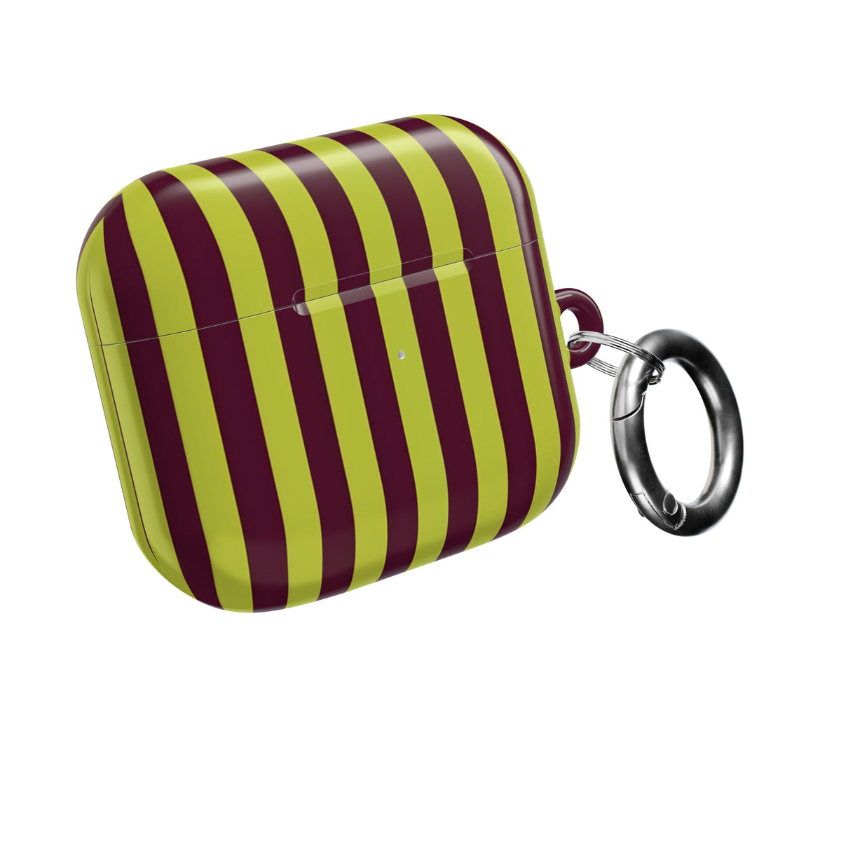 Lemon Drop AirPod Case – Slim Protective Charging Case