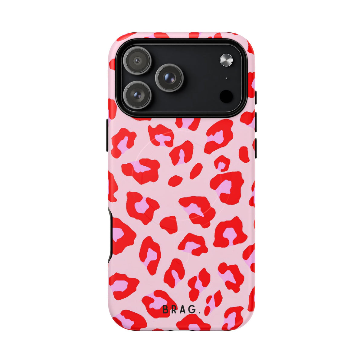 Panthere MagSafe Tough Phone Case — Magnetic Protective Cover