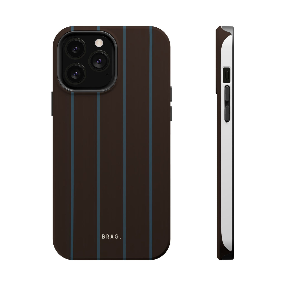 Espress Line Magnetic Impact-Resistant Phone Case