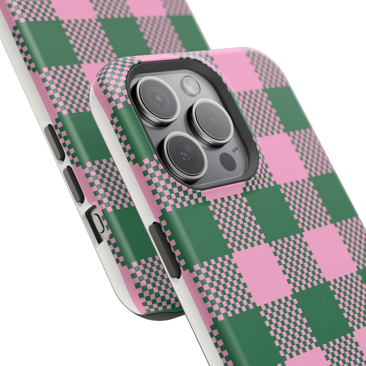 Picnic Club Magnetic Impact-Resistant Phone Case