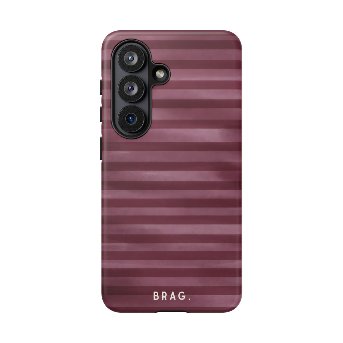 Velvet Blur Tough Phone Case – Shockproof Protective iPhone Cover