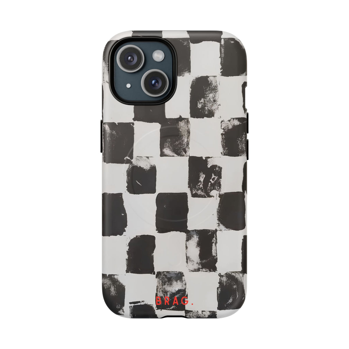 Check Please MagSafe Tough Phone Case — Magnetic Protective Cover