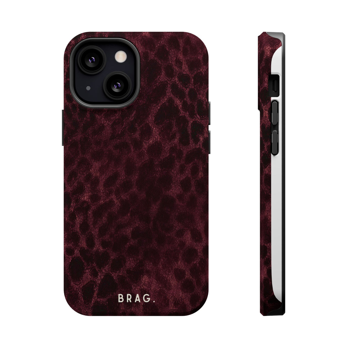 Dessed To Kill Magnetic Impact-Resistant Phone Case