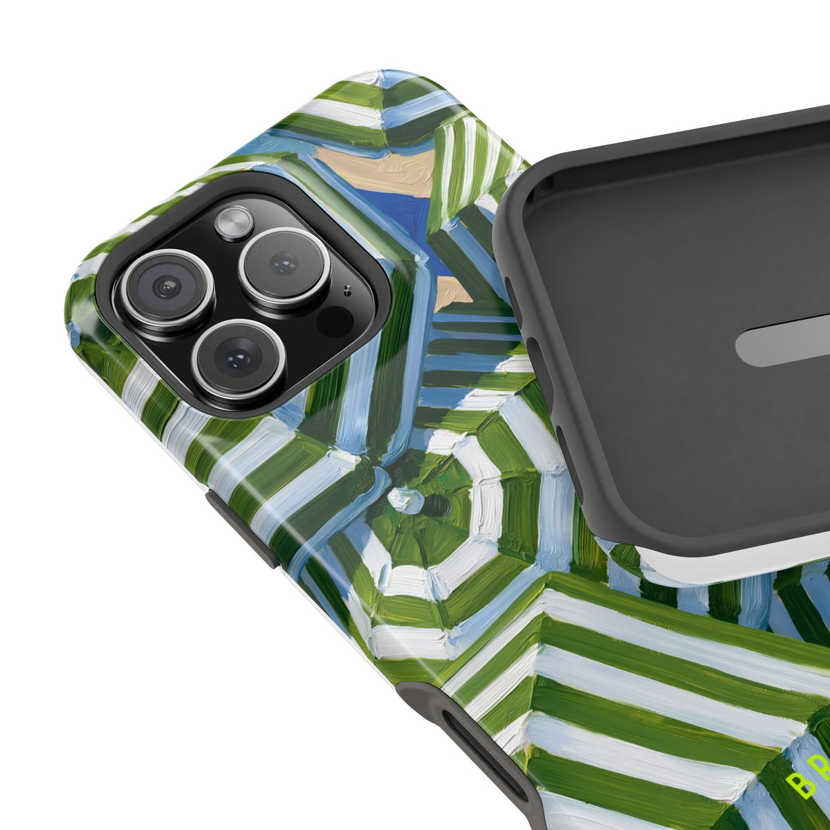 Cabana Magnetic Impact-Resistant Phone Case