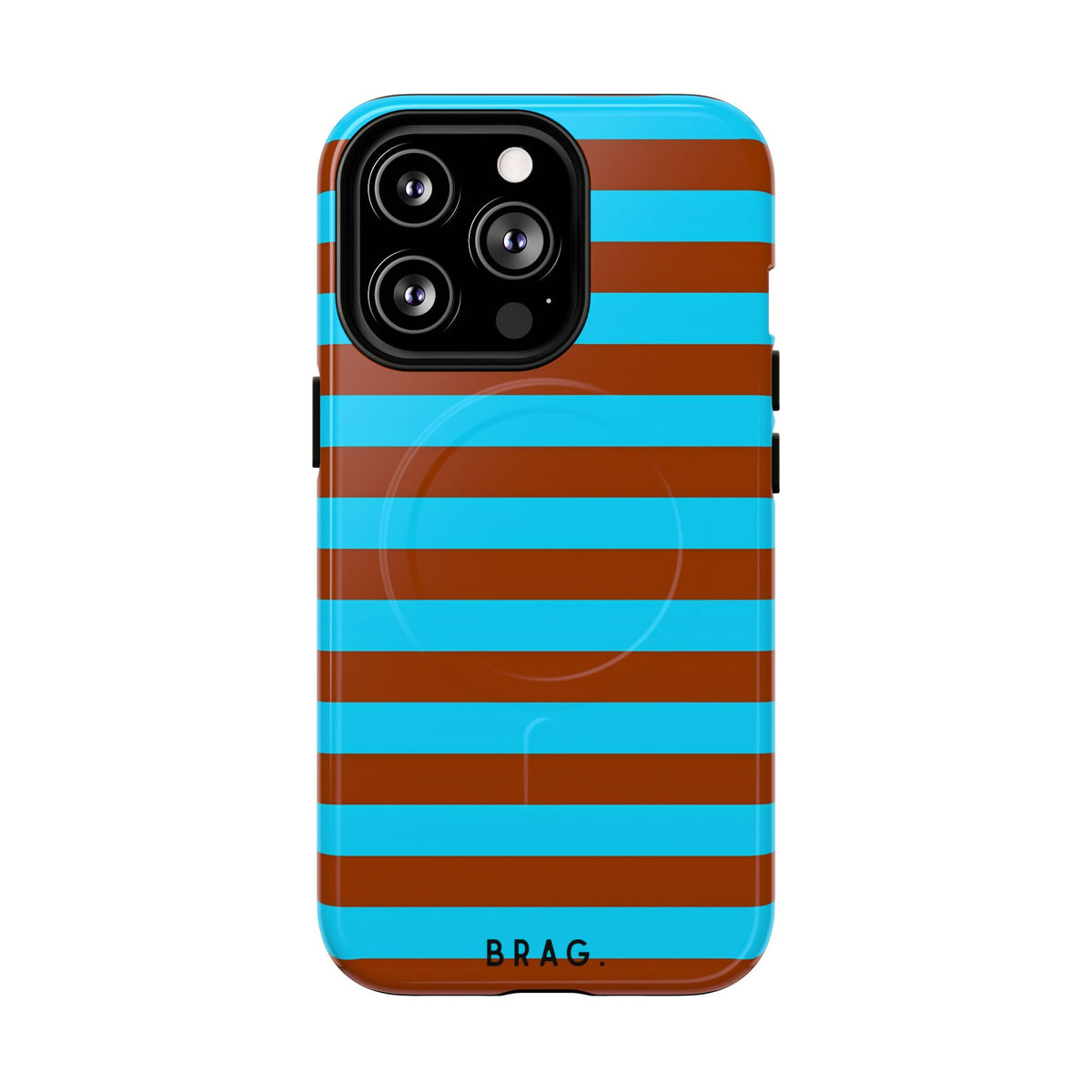 Cocoa Coast MagSafe Tough Phone Case — Magnetic Protective Cover