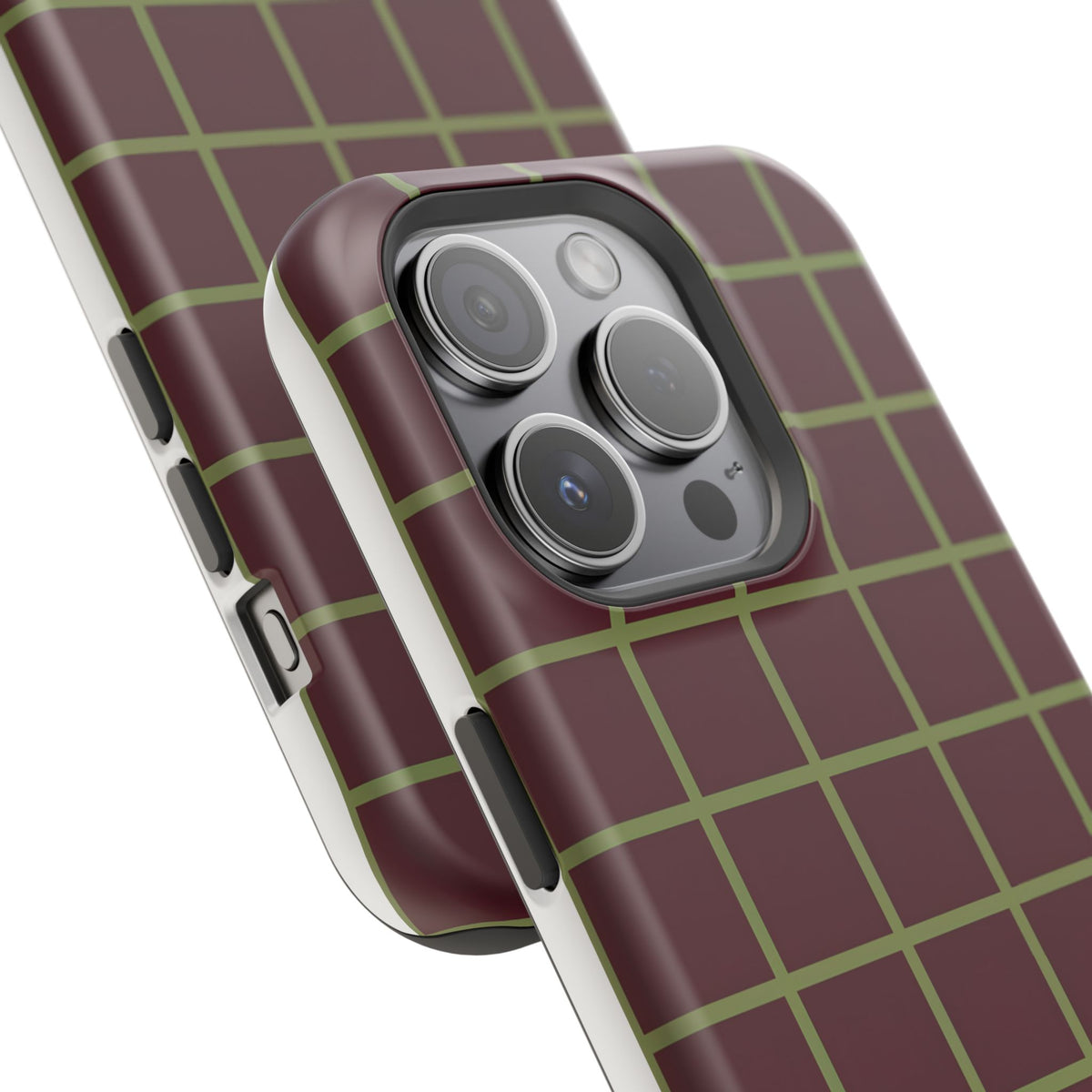 Garden Club Magnetic Impact-Resistant Phone Case