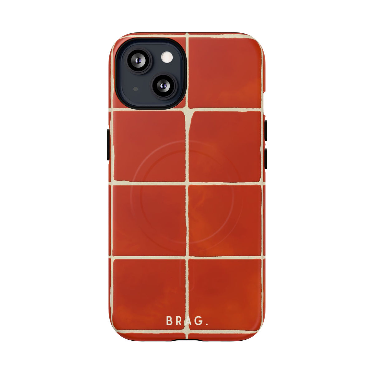 Terra MagSafe Tough Phone Case — Magnetic Protective Cover