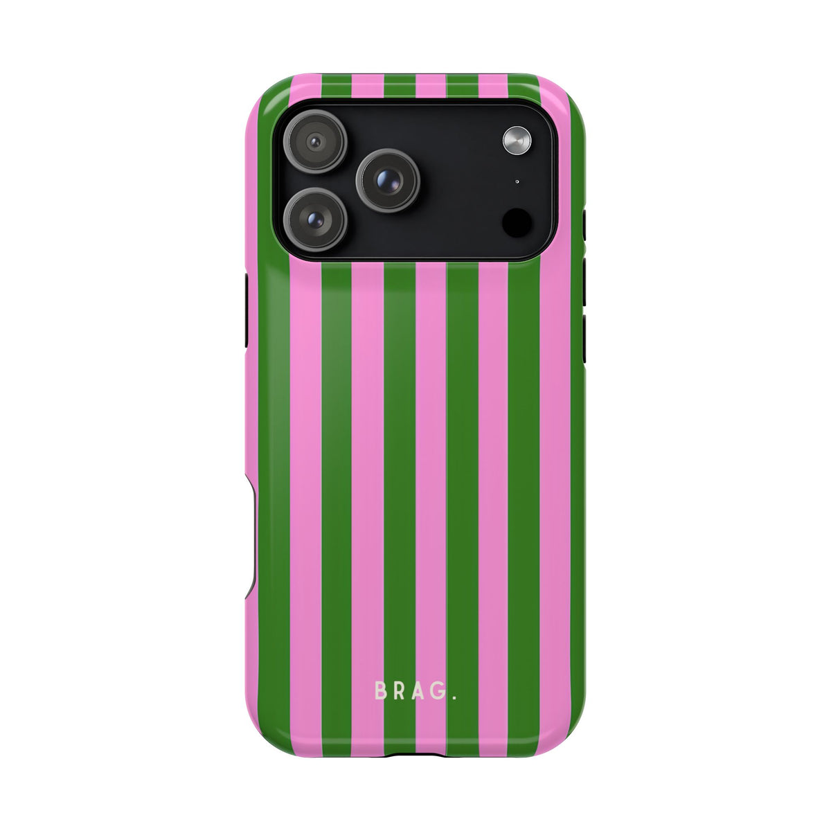 Paradiso Magnetic Impact-Resistant Phone Case