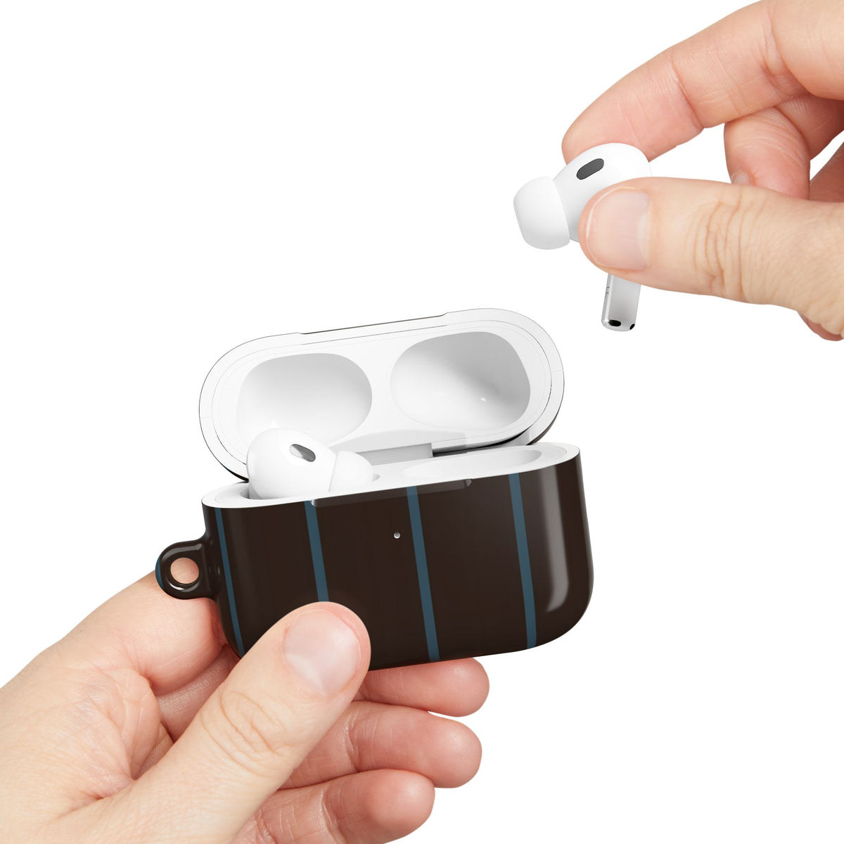Espress Line AirPod Case – Slim Protective Charging Case