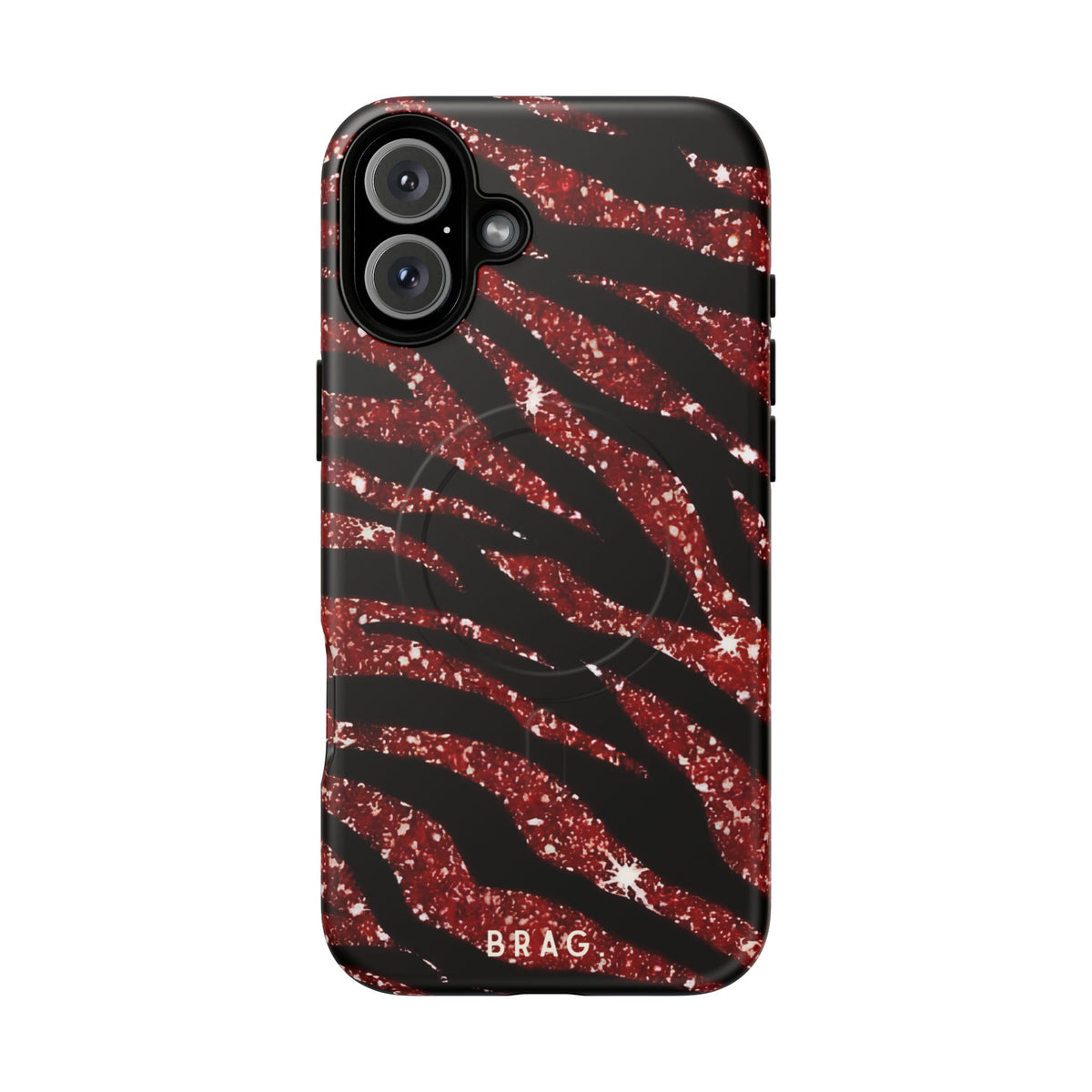 Wild Side MagSafe Tough Phone Case — Magnetic Protective Cover
