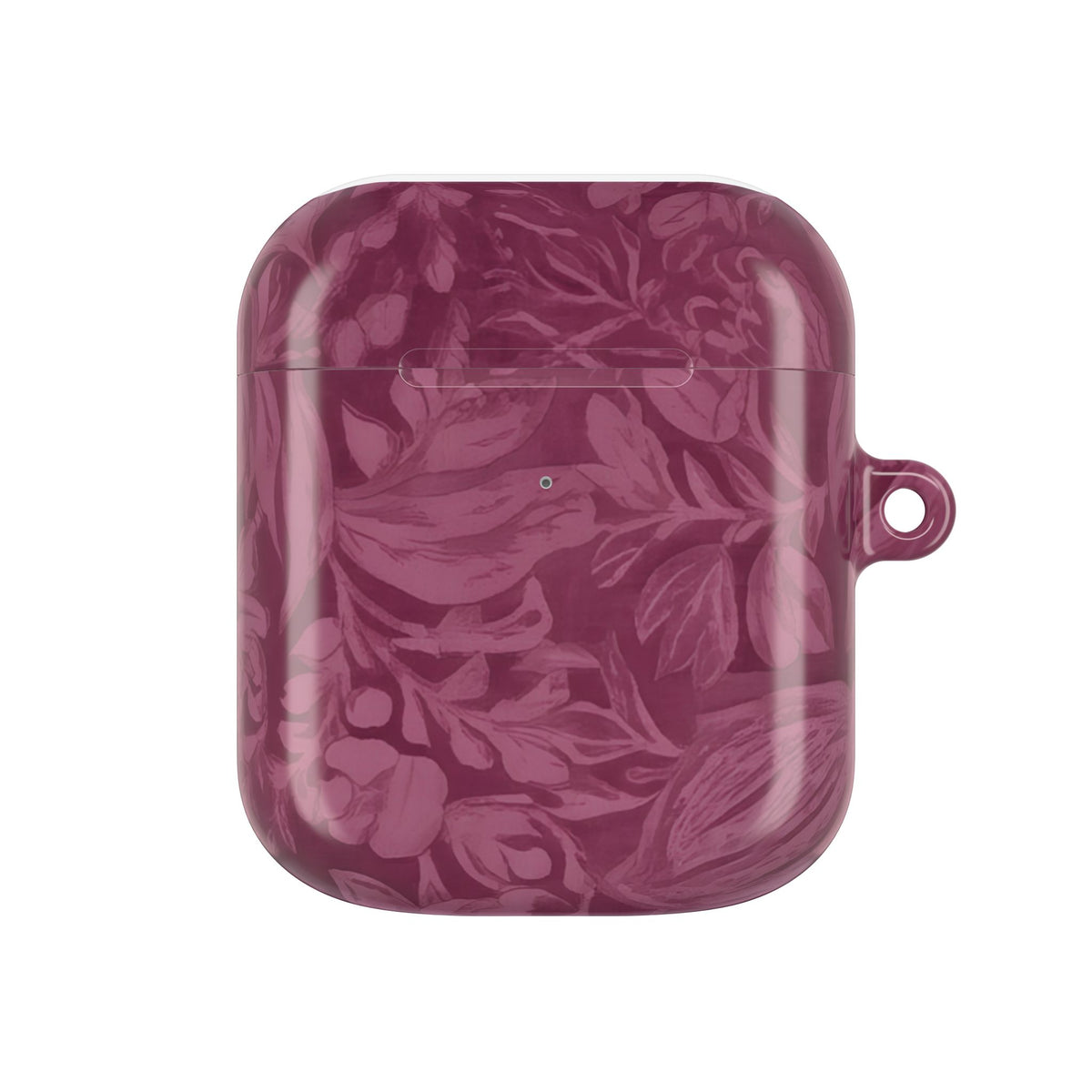 Secret Garden AirPod Case – Slim Protective Charging Case