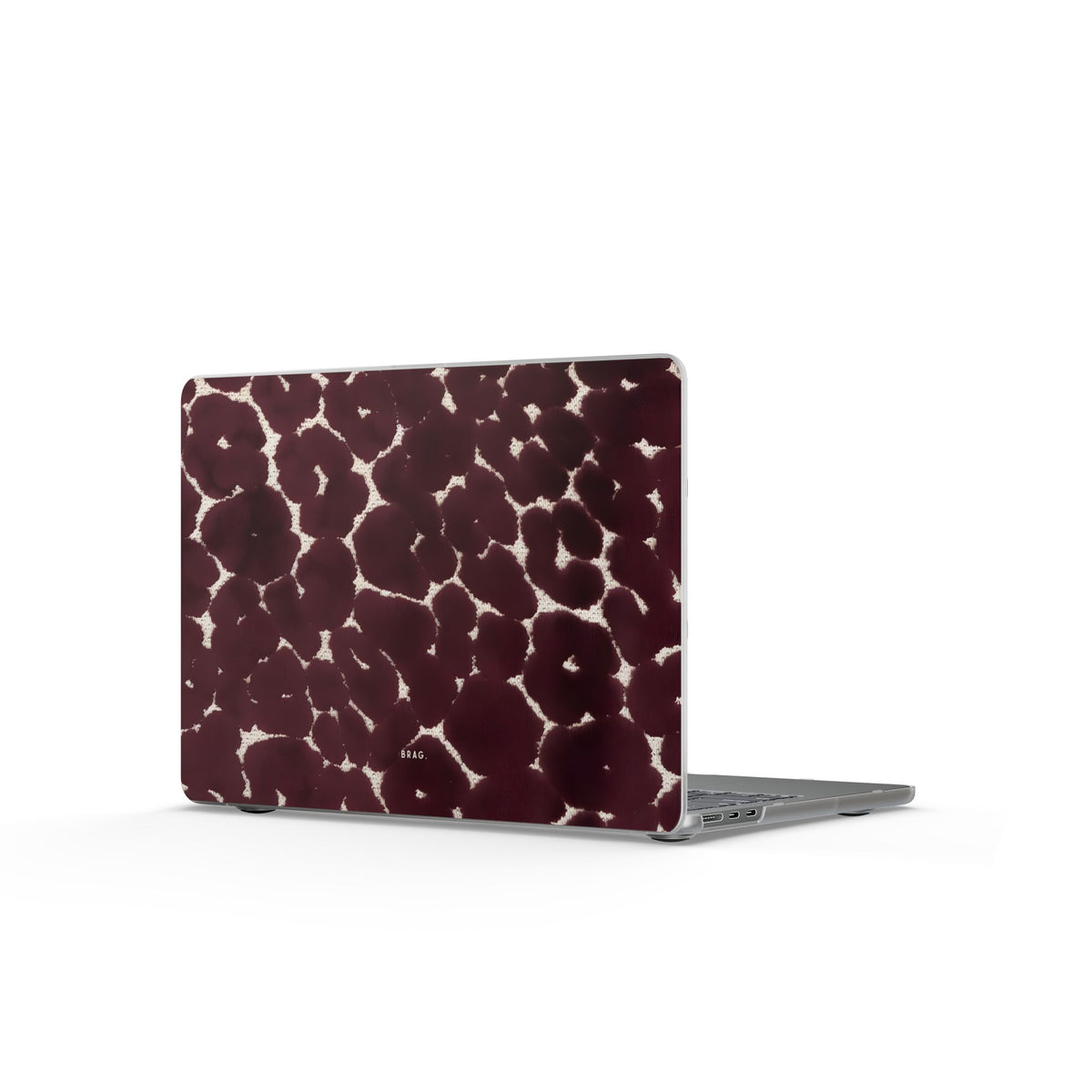 Madwild Matte MacBook Case — Slim Protective Laptop Cover