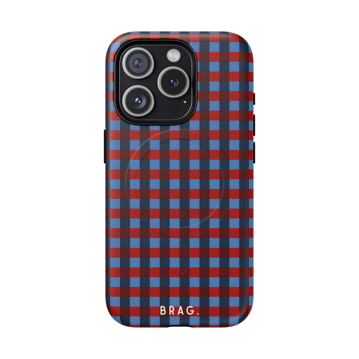 Off Dute MagSafe Tough Phone Case — Magnetic Protective Cover