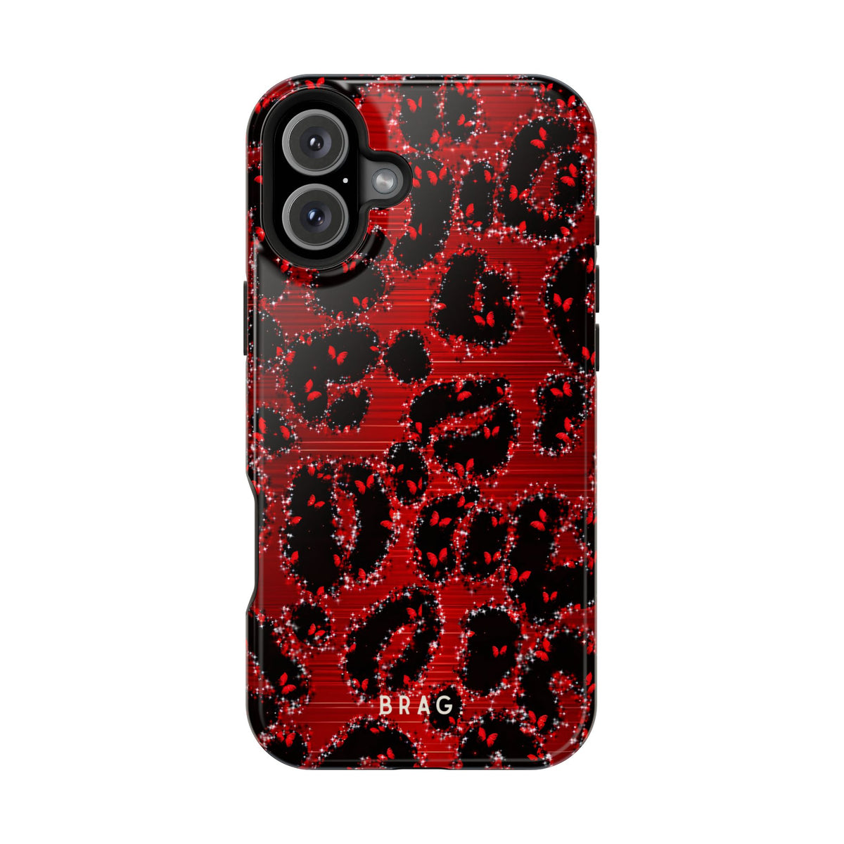 Risky Business Magnetic Impact-Resistant Phone Case