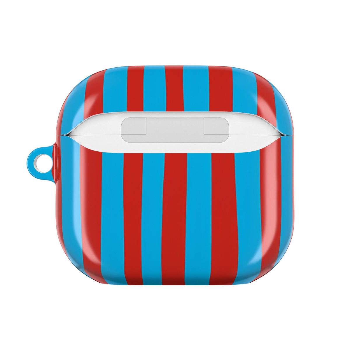 Ocean Drive AirPod Case – Slim Protective Charging Case
