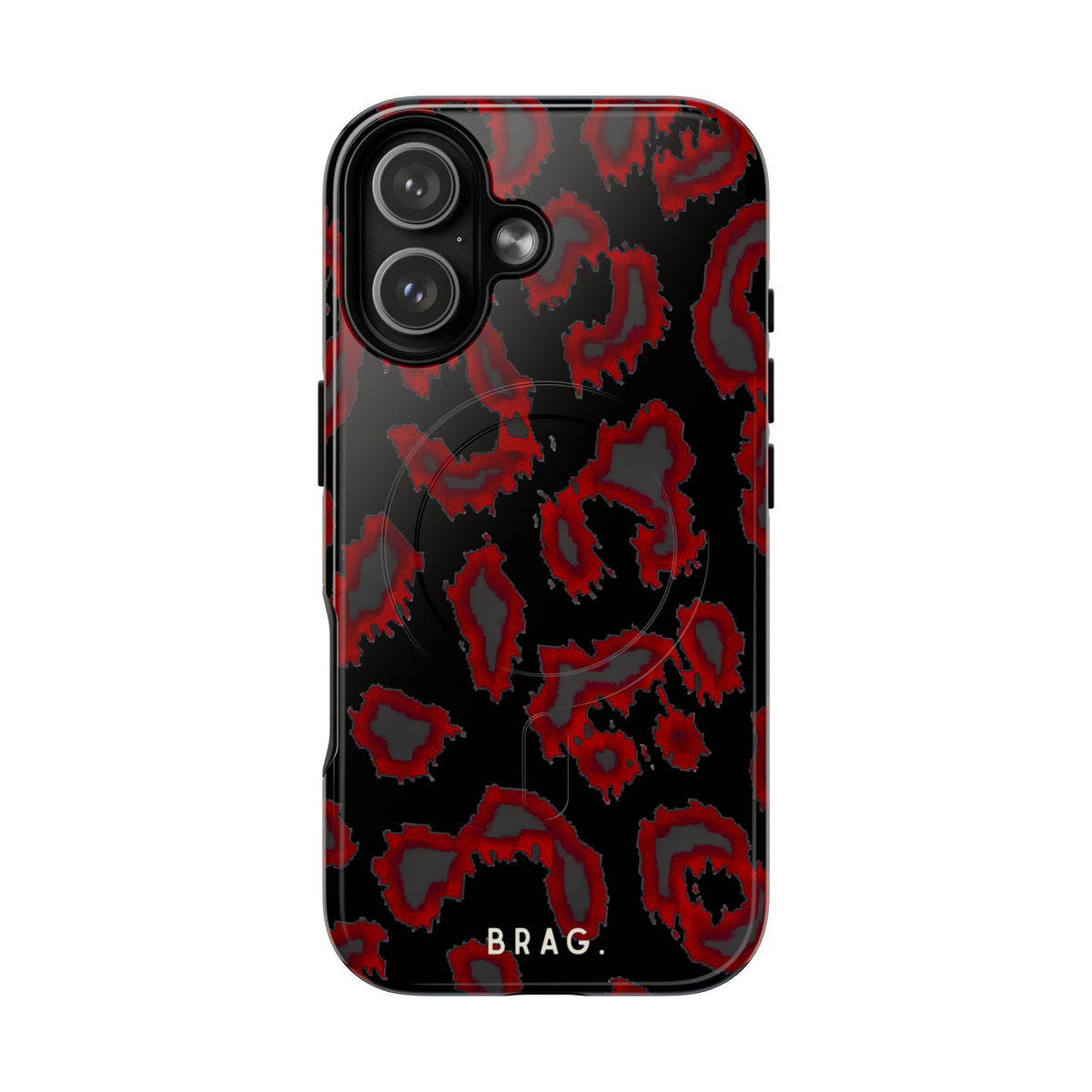 Fierce Affair MagSafe Tough Phone Case — Magnetic Protective Cover