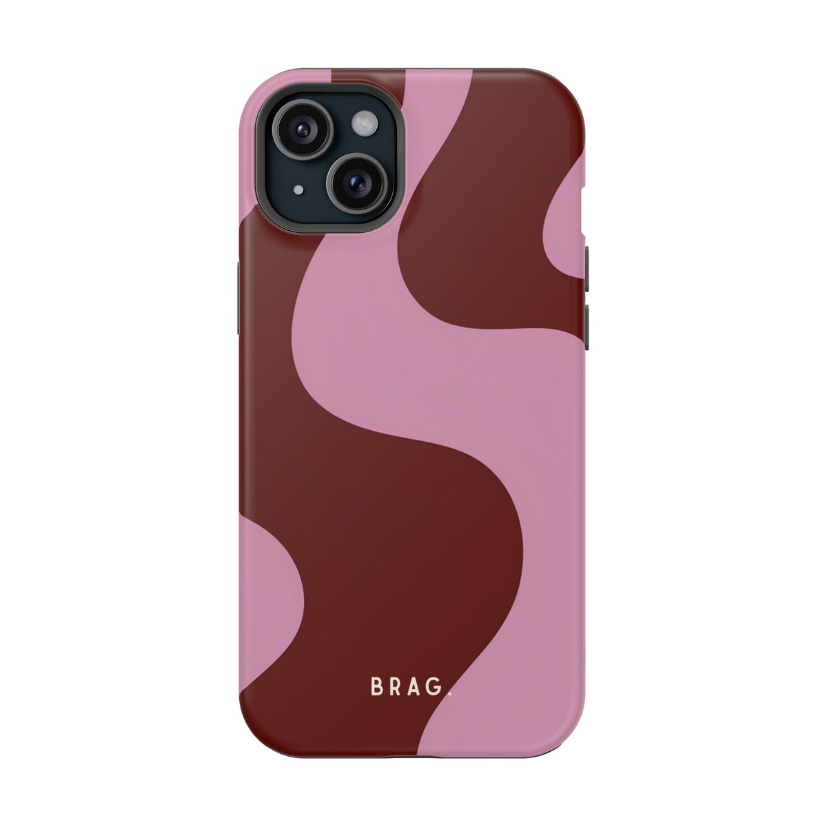 Slow Dance Magnetic Impact-Resistant Phone Case