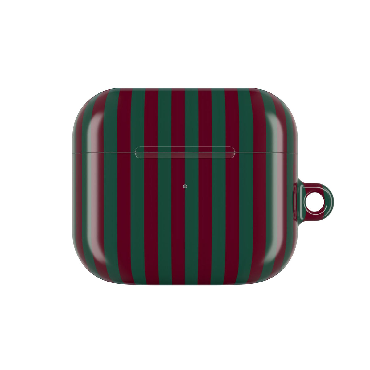 Forest Club AirPod Case – Slim Protective Charging Case
