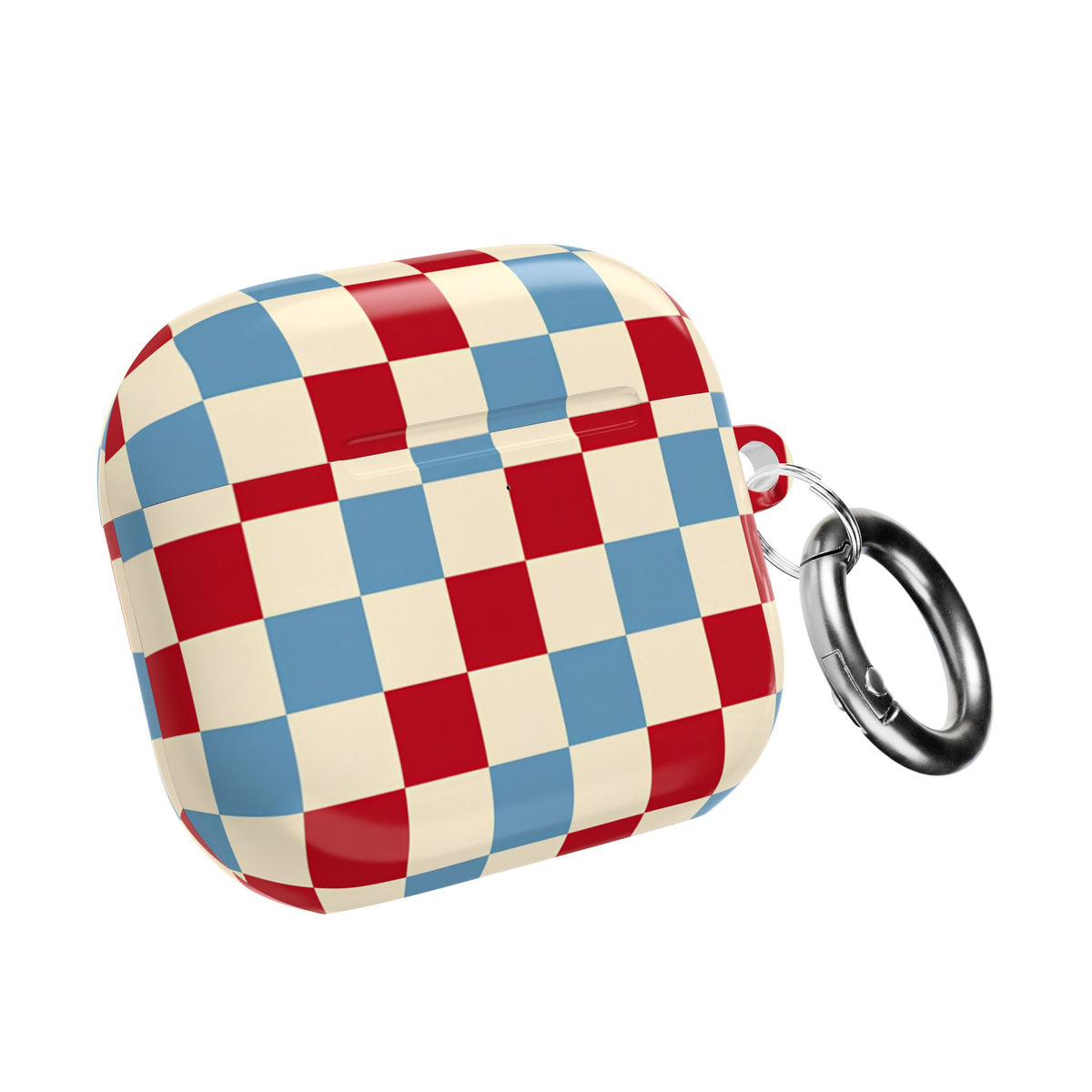 Riviera Tiles AirPod Case – Slim Protective Charging Case
