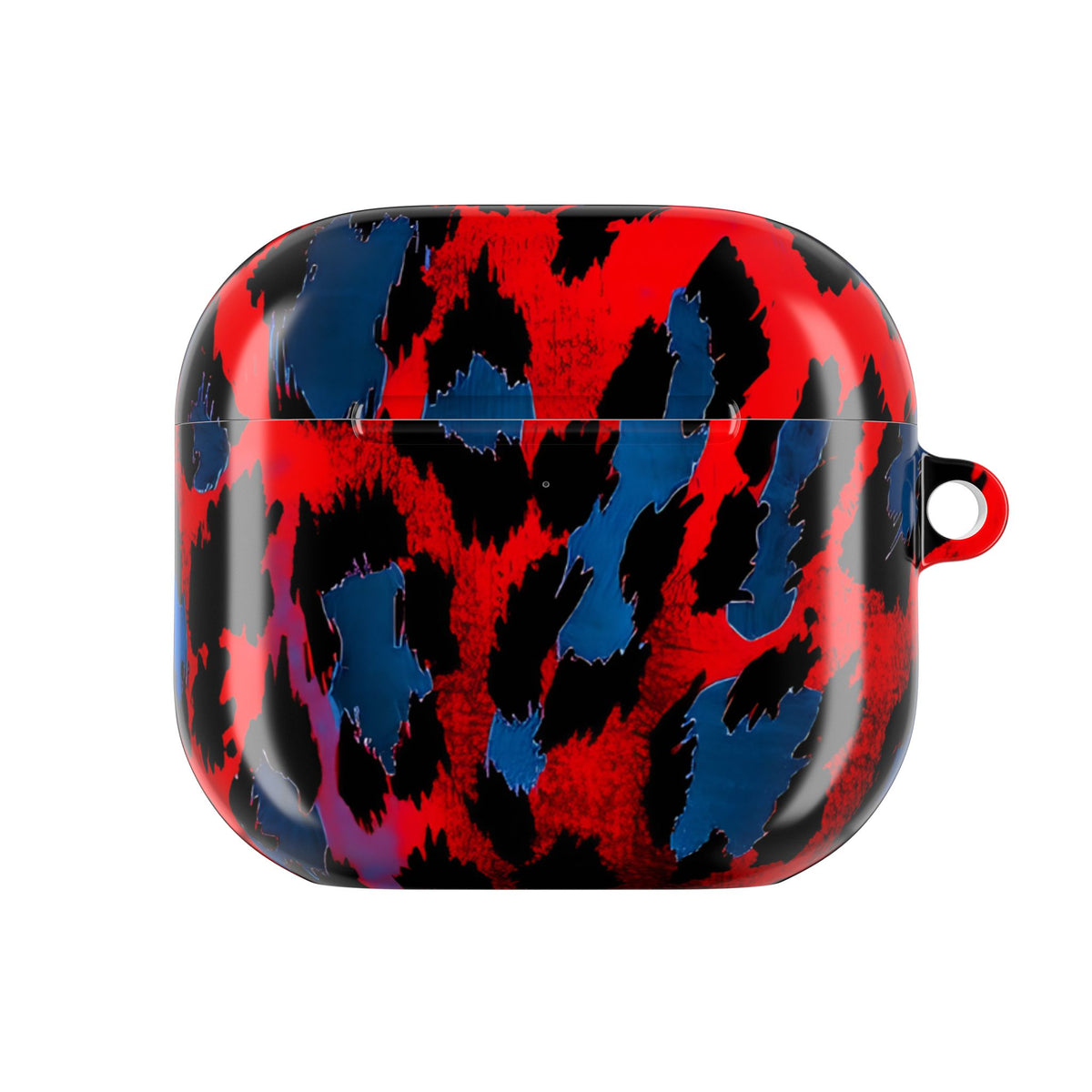 Blue Heat AirPod Case – Slim Protective Charging Case