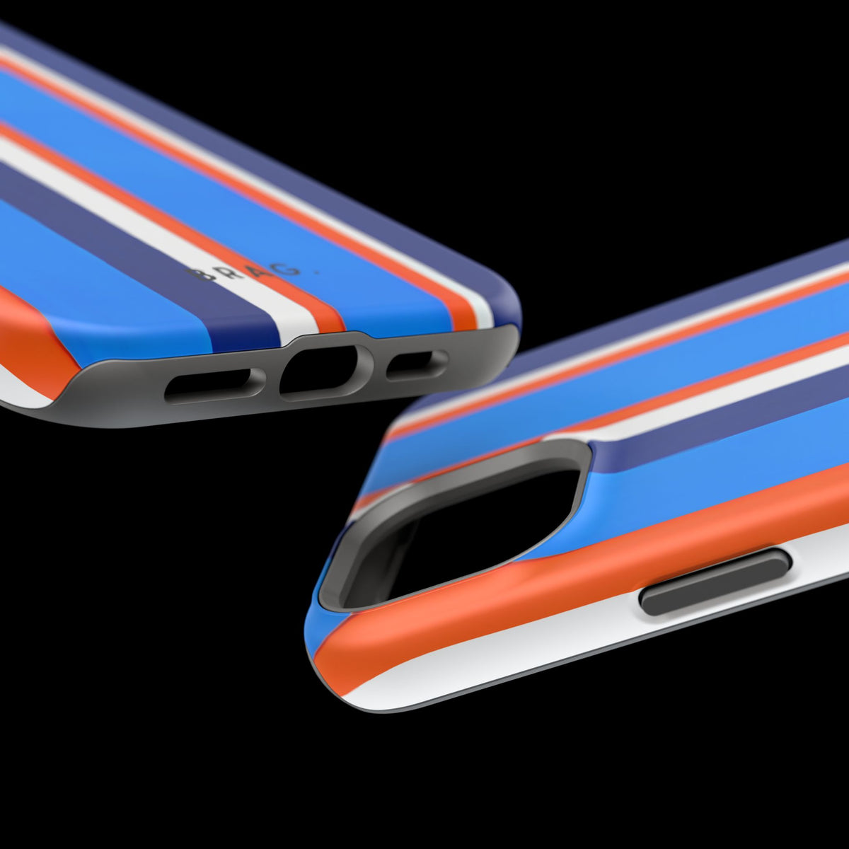 Azure Coast Magnetic Impact-Resistant Phone Case