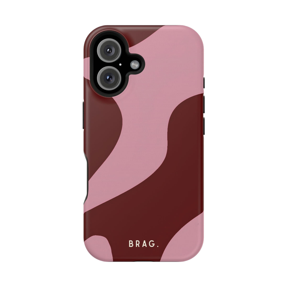 Soft Serve Magnetic Impact-Resistant Phone Case
