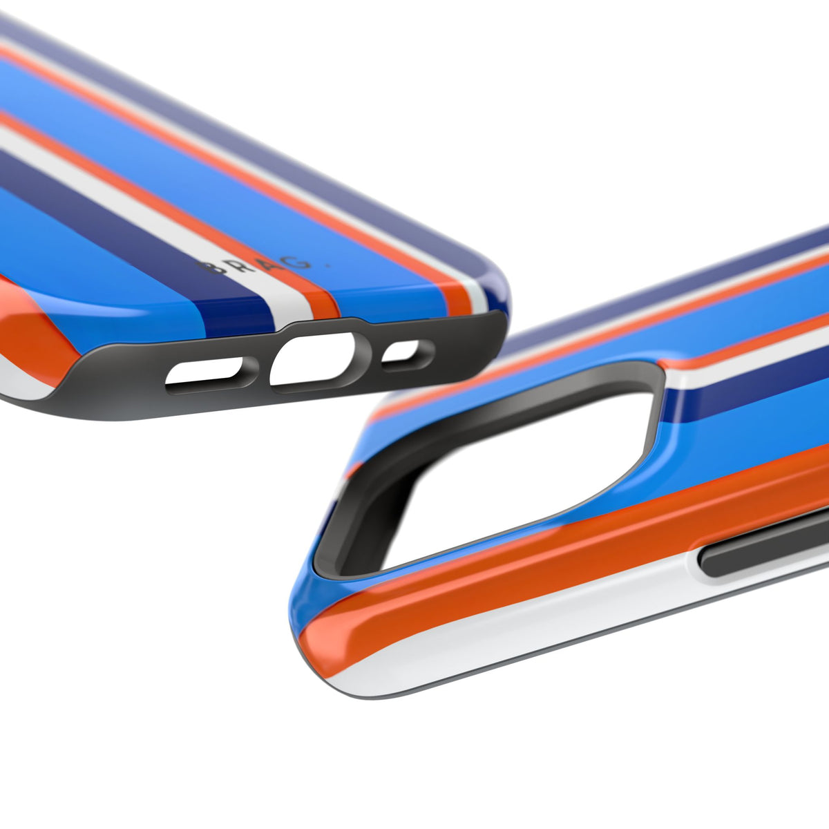 Azure Coast Magnetic Impact-Resistant Phone Case