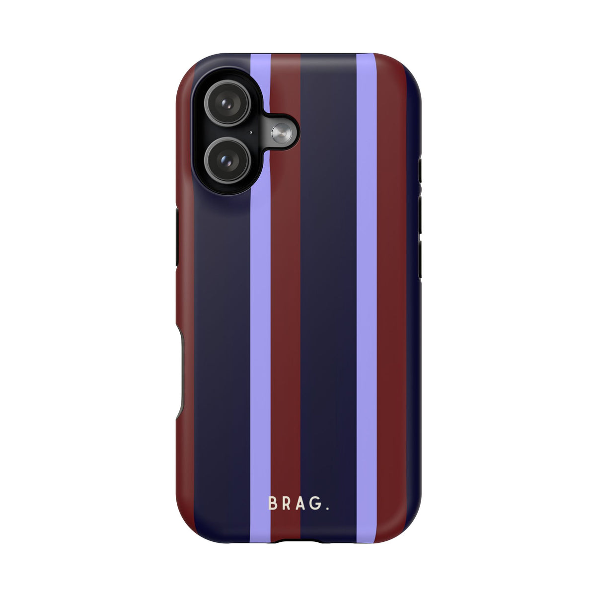 Night Swim Magnetic Impact-Resistant Phone Case