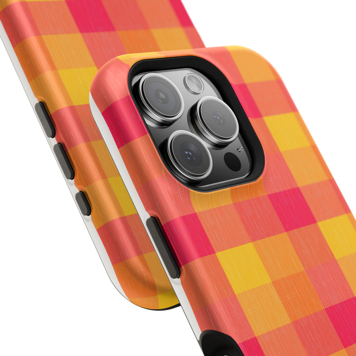 Golden Hour Magnetic Impact-Resistant Phone Case