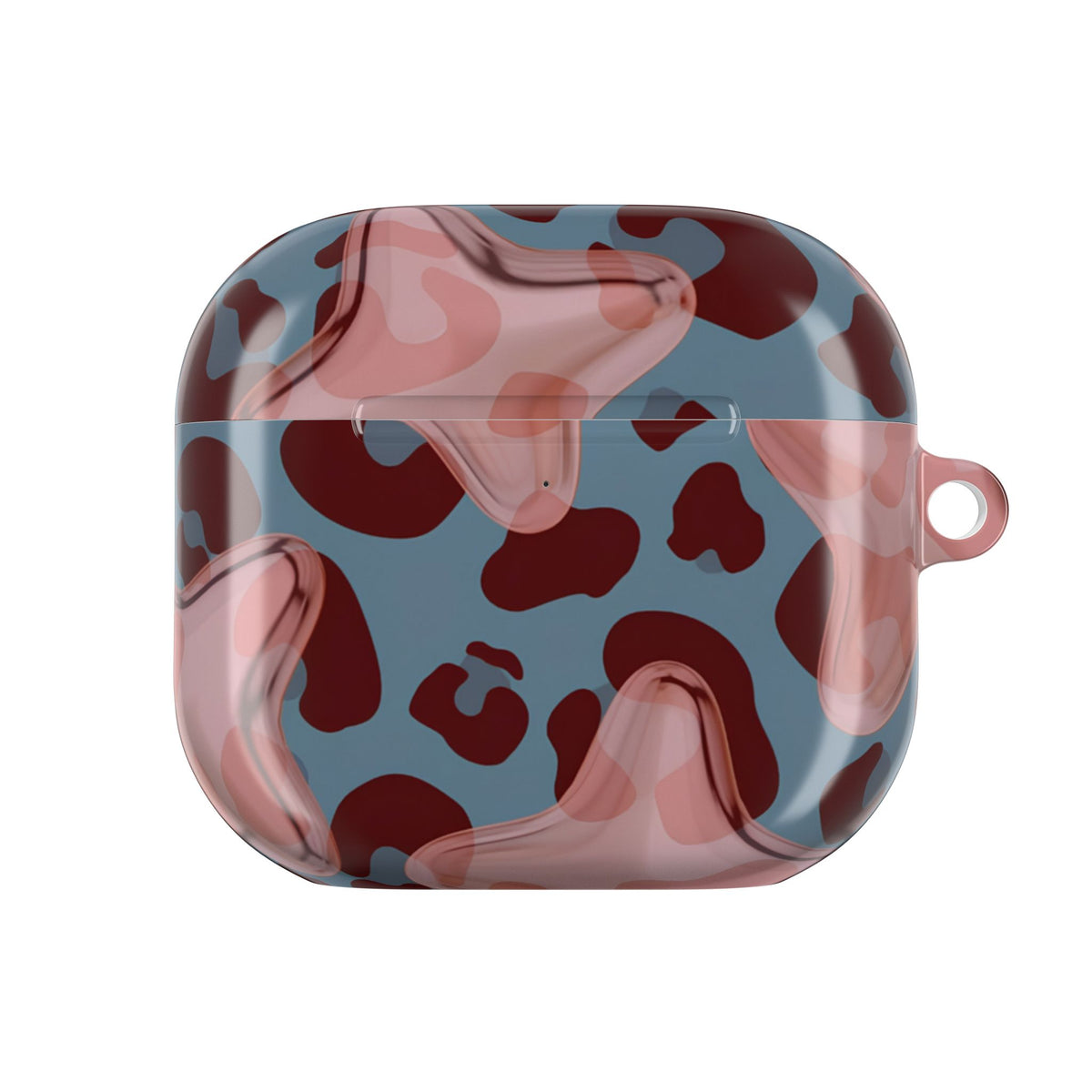 Soft Riot AirPod Case – Slim Protective Charging Case