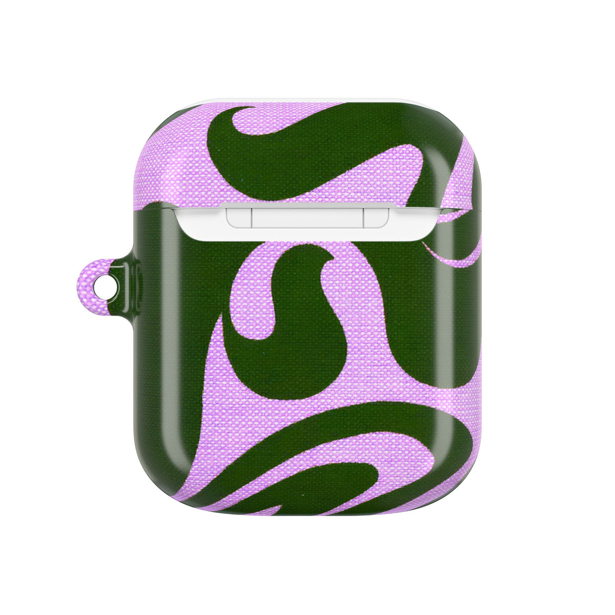 Pink Theory AirPod Case – Slim Protective Charging Case