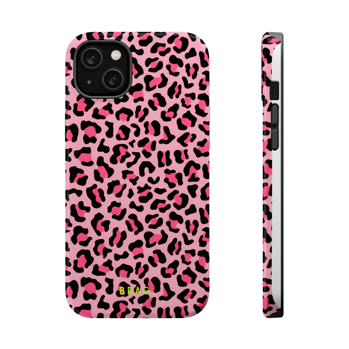 Wild Candy Magnetic Impact-Resistant Phone Case