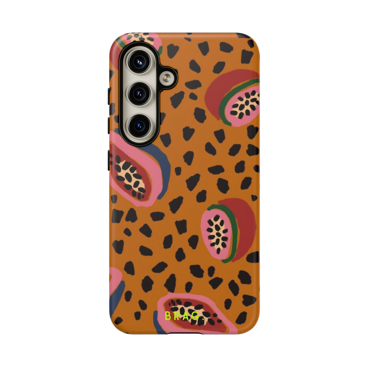 Sunfruit Tough Phone Case – Shockproof Protective iPhone Cover