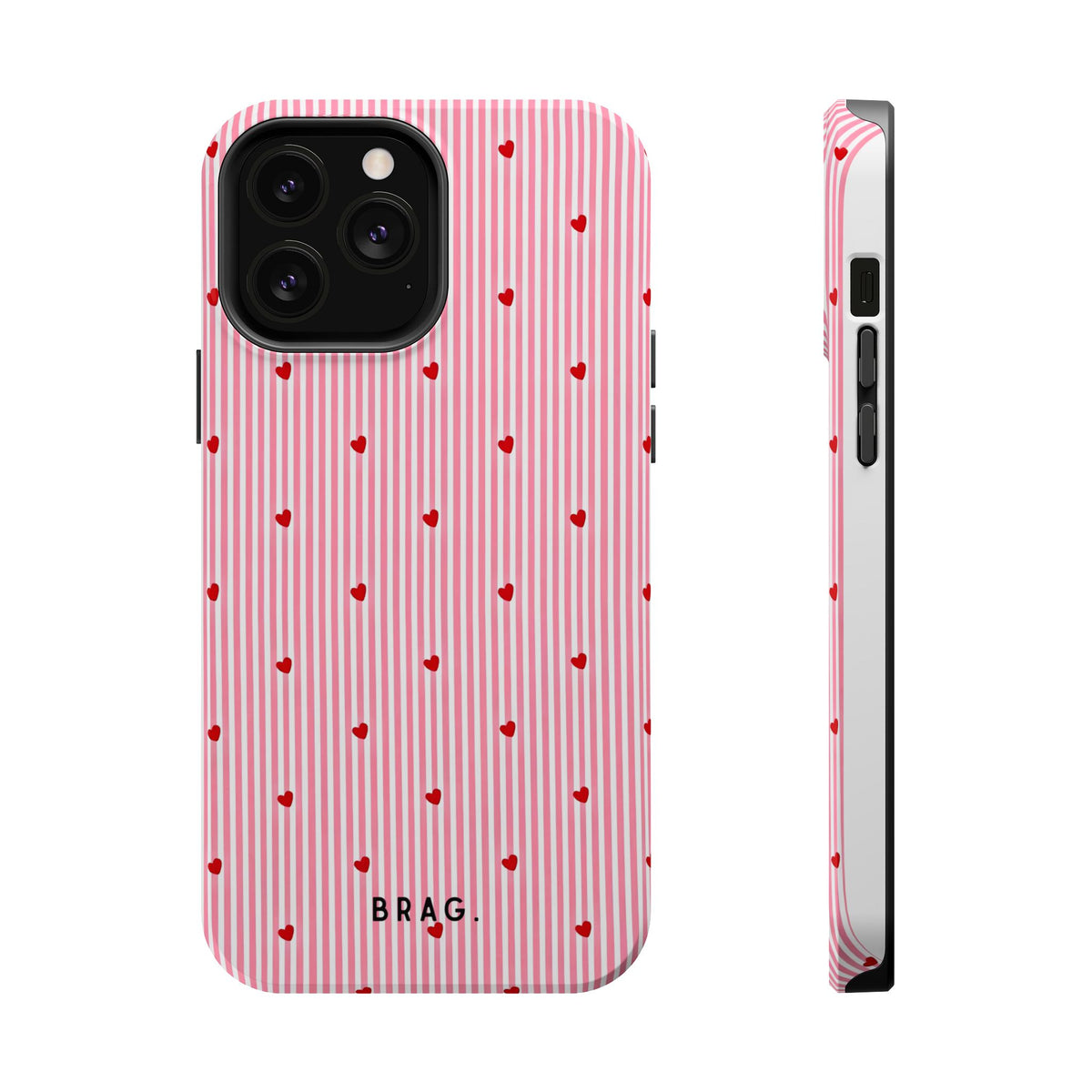 Baby Love Magnetic Impact-Resistant Phone Case