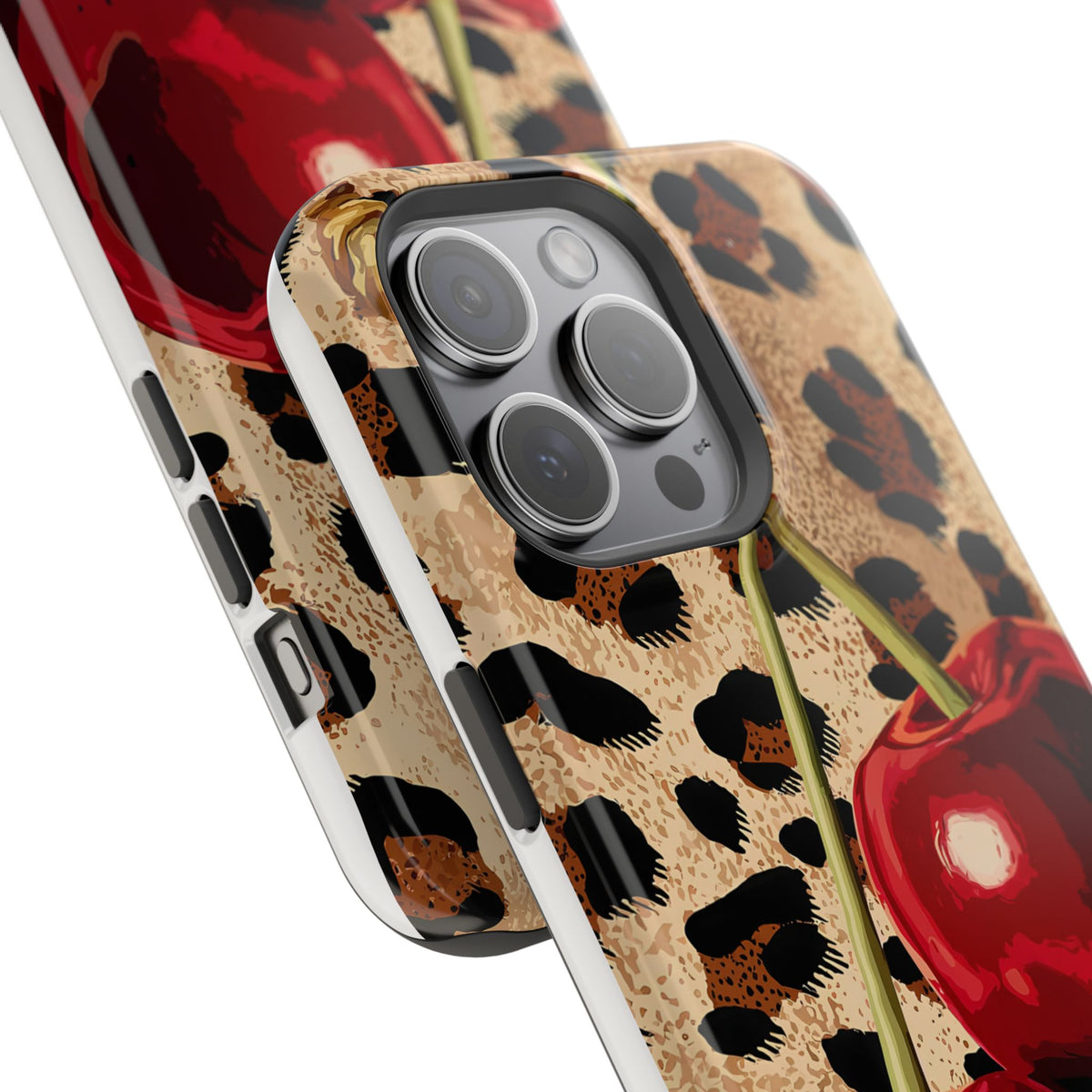 Bad Influence Magnetic Impact-Resistant Phone Case
