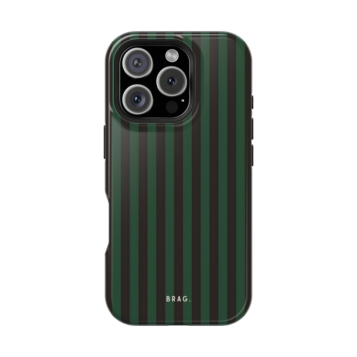 Minimalist Zen Magnetic Impact-Resistant Phone Case