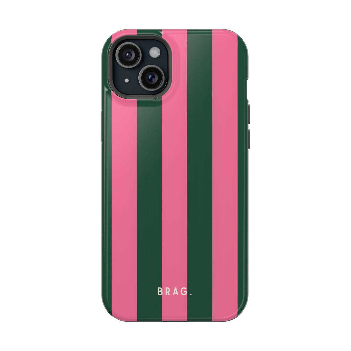 Rose Club Magnetic Impact-Resistant Phone Case