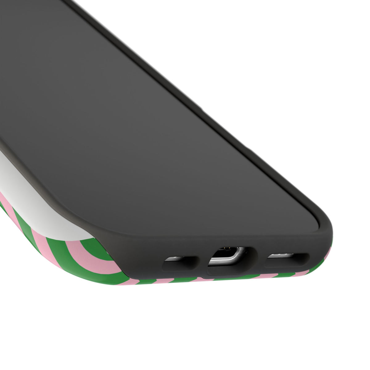 Dolce Wave Magnetic Impact-Resistant Phone Case