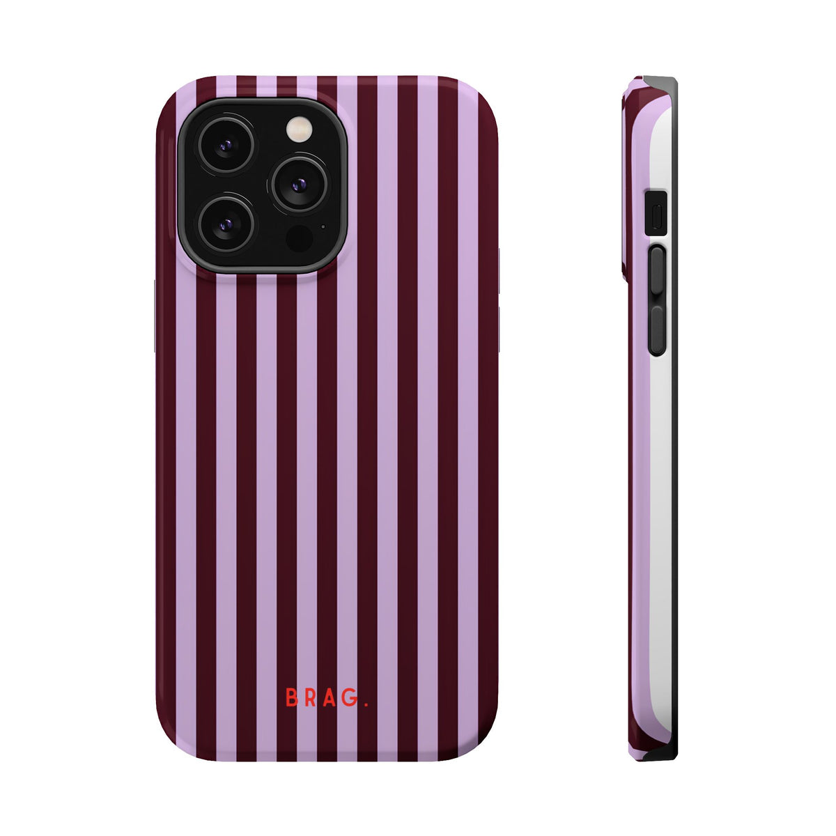Candy Shop Magnetic Impact-Resistant Phone Case