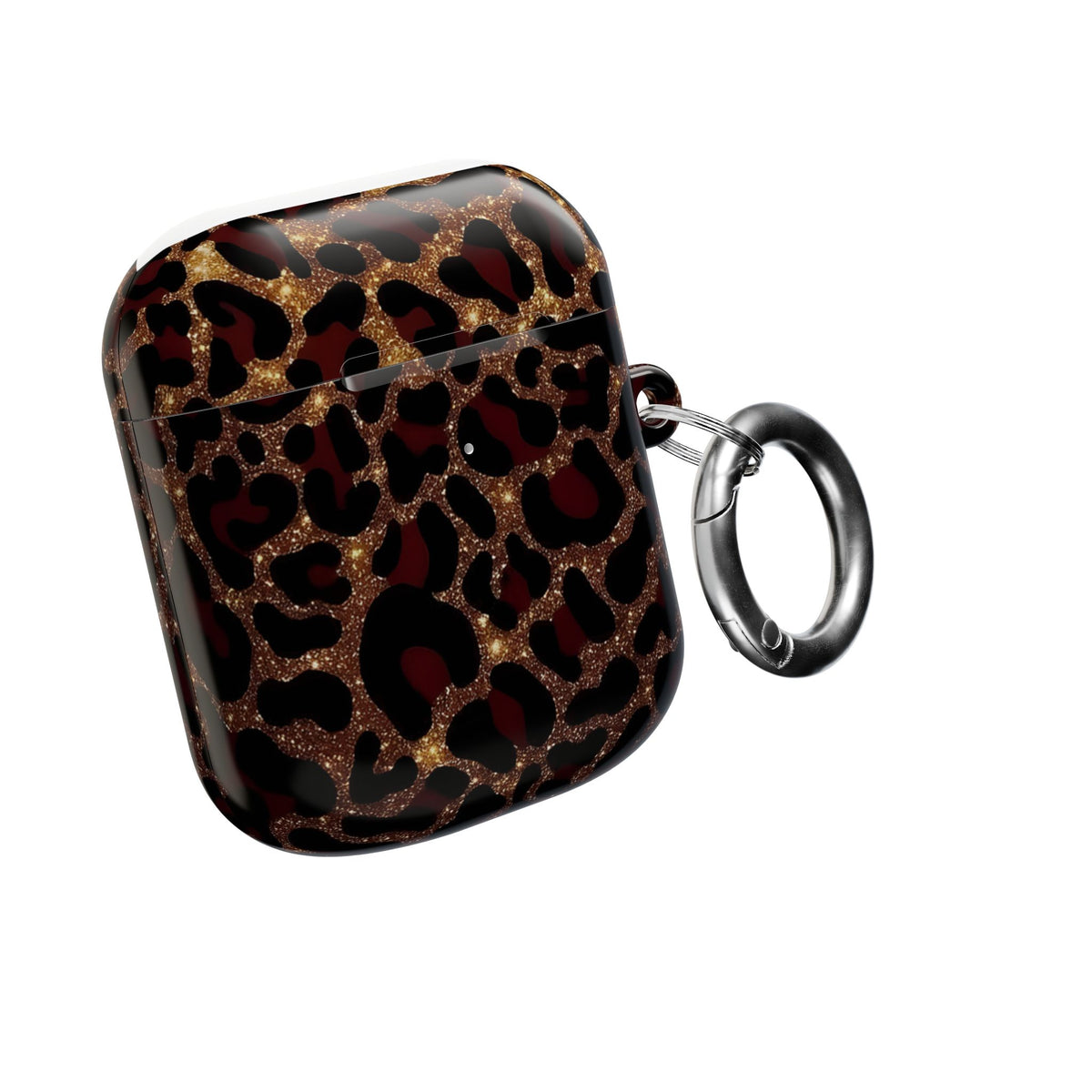 Jungle Fever AirPod Case – Slim Protective Charging Case