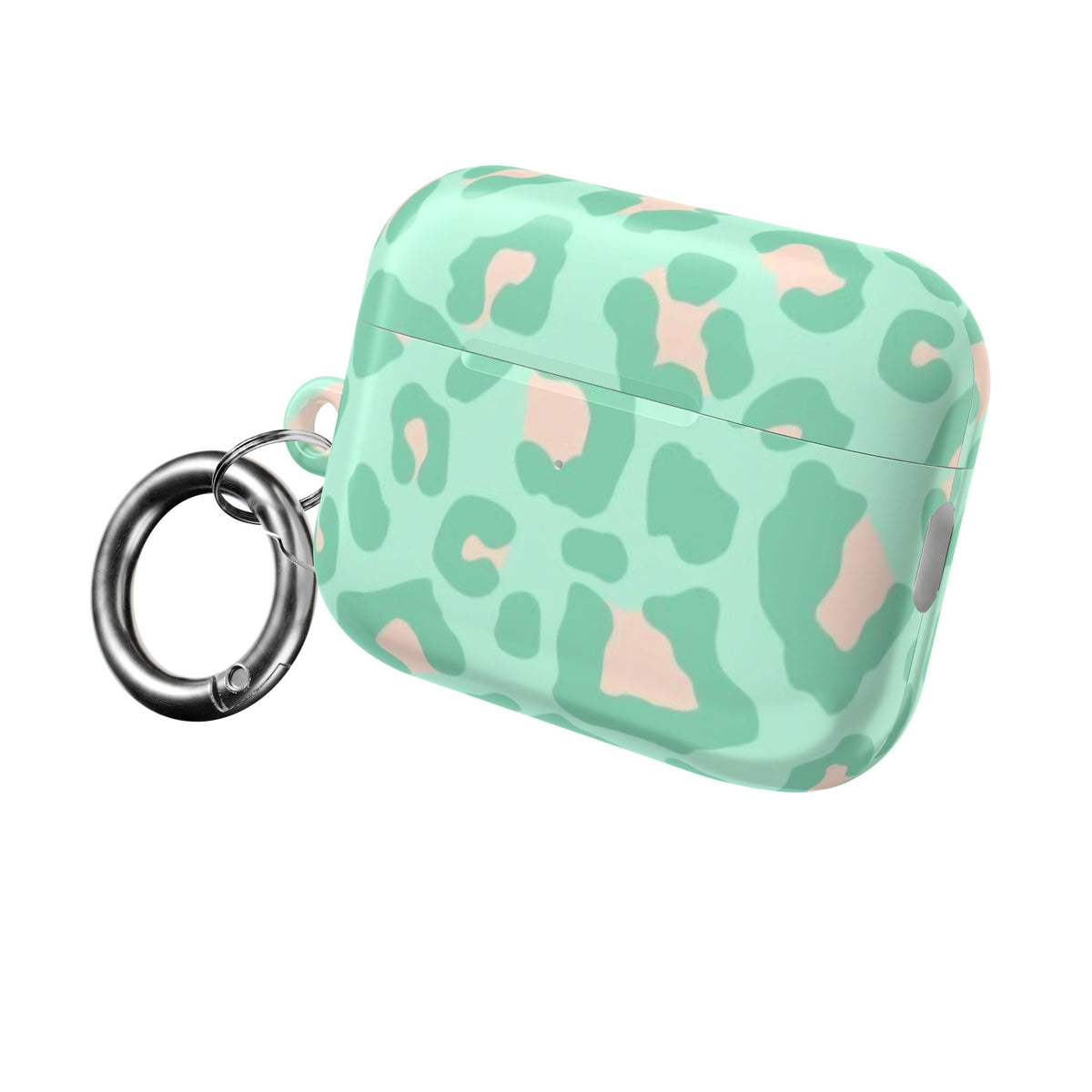 Mint Muse AirPod Case – Slim Protective Charging Case