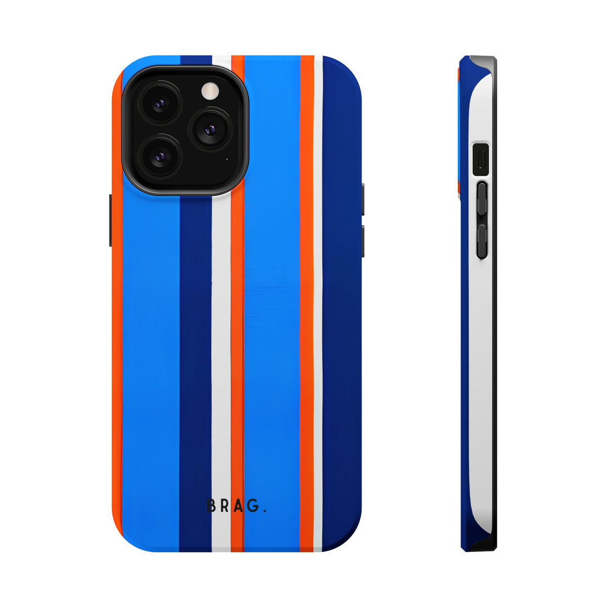 Azure Coast Magnetic Impact-Resistant Phone Case