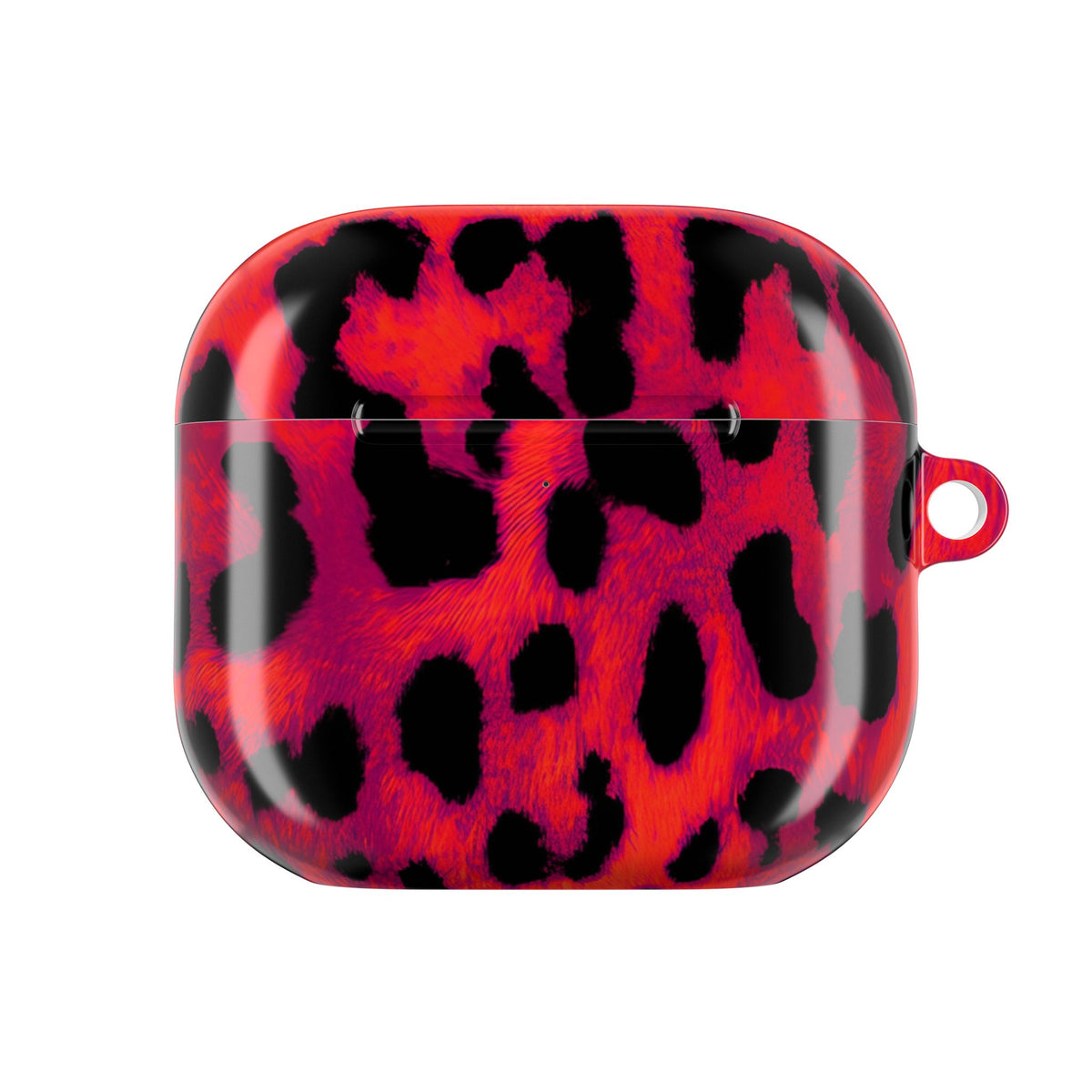Neon Jungle AirPod Case – Slim Protective Charging Case
