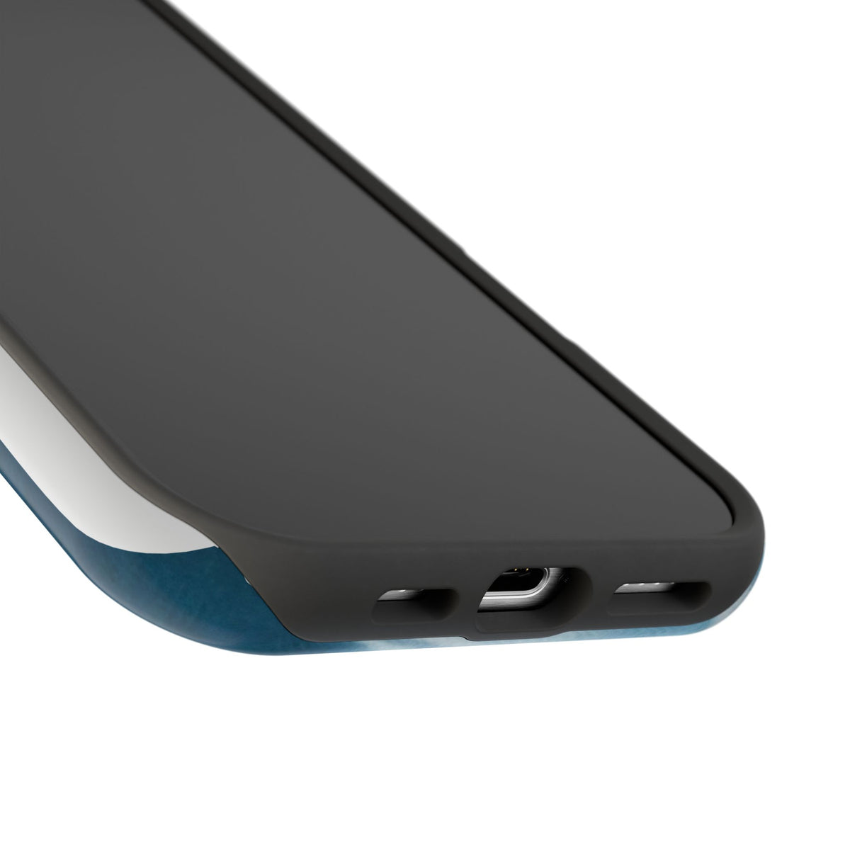 Cherry Ice Magnetic Impact-Resistant Phone Case