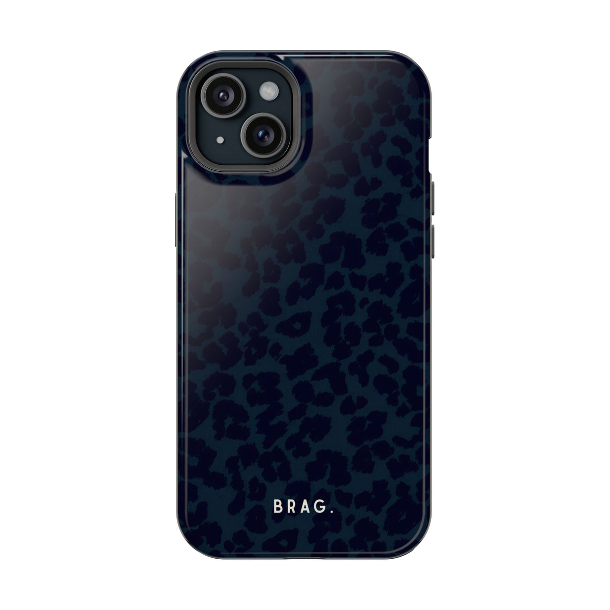 Blue Moon Magnetic Impact-Resistant Phone Case