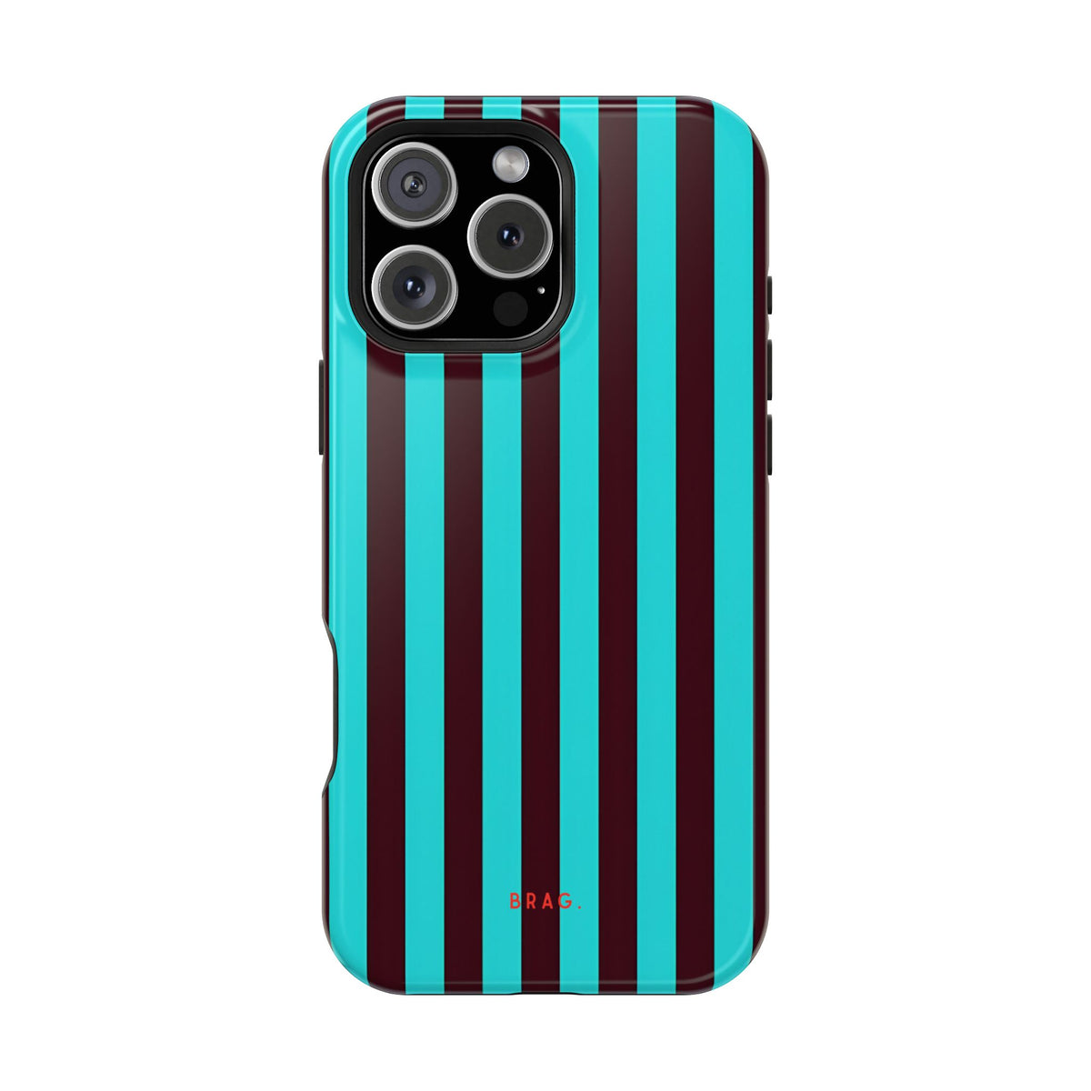 Poolday Magnetic Impact-Resistant Phone Case