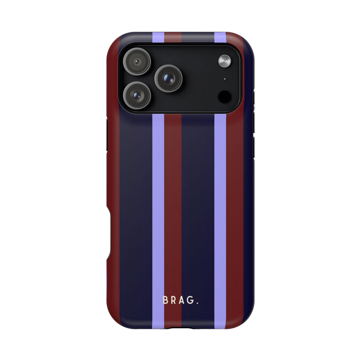 Night Swim Magnetic Impact-Resistant Phone Case