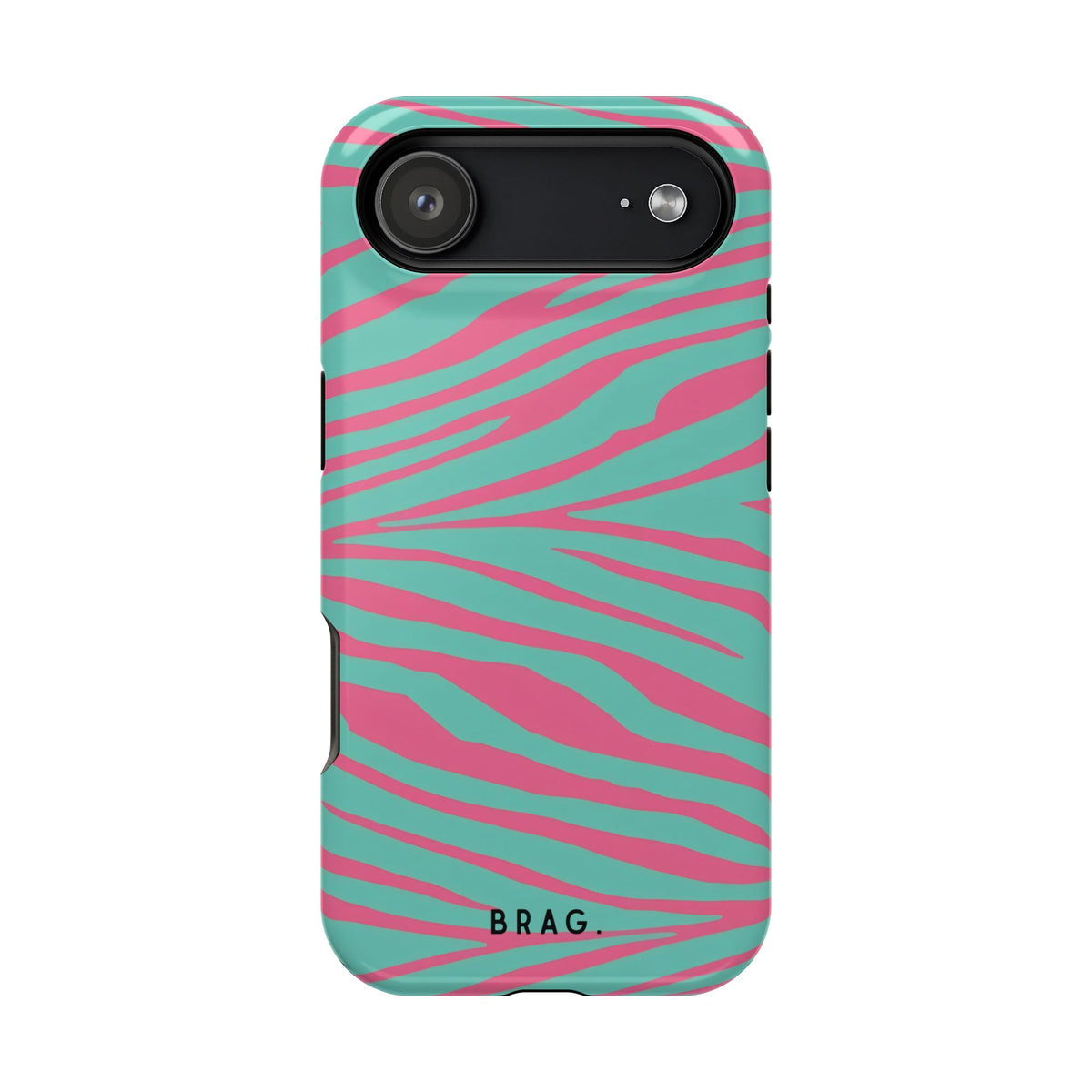 Wild Tide Magnetic Impact-Resistant Phone Case