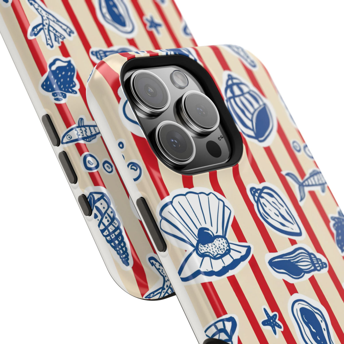 Costa Shells Magnetic Impact-Resistant Phone Case